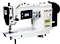 icd display zigzag sewing machine